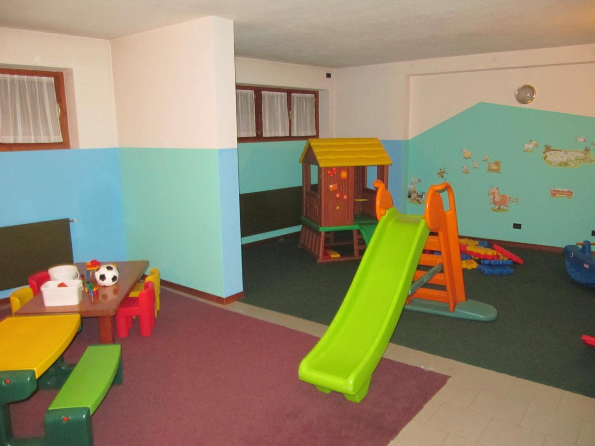 Hotel Nordik Santa Caterina Valfurva Ngoại thất bức ảnh